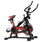 Heavy Duty Spin Bike