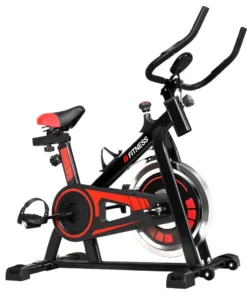 Heavy Duty Spin Bike