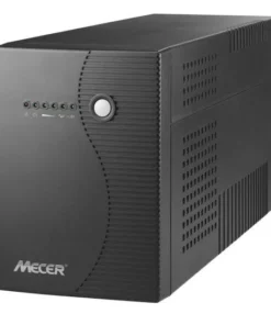 Mecer 1000VA Line Interactive UPS