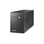 (3000VA) 1200W Line Interactive UPS Black
