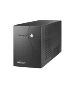 (3000VA) 1200W Line Interactive UPS Black