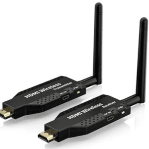 50M Wireless HDMI Extender