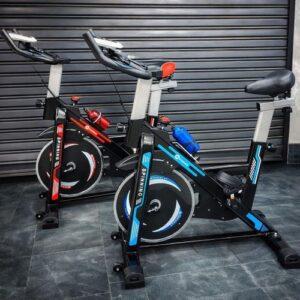 spin bike