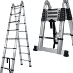 telescopic ldder
