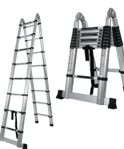 telescopic ldder