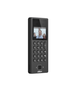 Dahua Single Door Face Recognition Access Controller