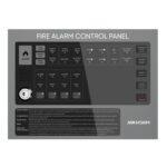 Fire Alarm Control Panel 4 Zone