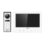 Dahua HD video intercom intercom