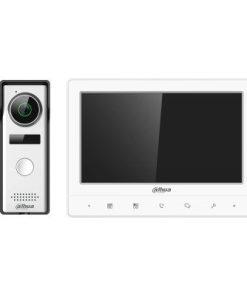 Dahua HD video intercom intercom