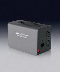 VESTWOOD BY HAIER 1KWH POWER BACK UP
