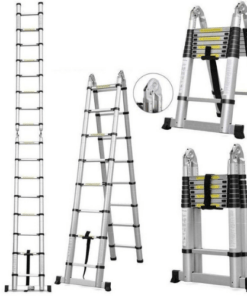 Telescopic Ladder