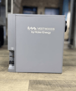 Portable Power Station