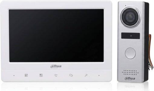 Video Intercom