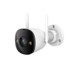 Smart Security Camera