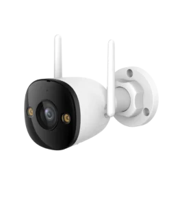 Smart Security Camera