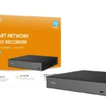 IMOU 18 port smart network video recorder NVR