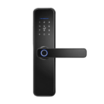 Smart Door Lock