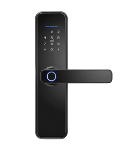 Smart Door Lock