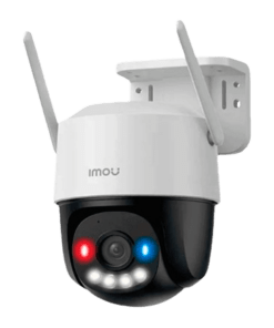 Outdoor Smart Camera