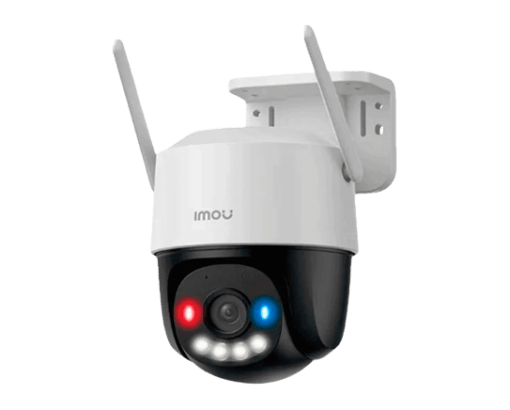 Outdoor Smart Camera