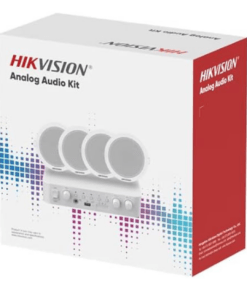 Audio Kit