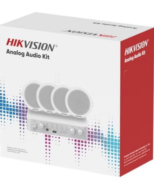 Audio Kit