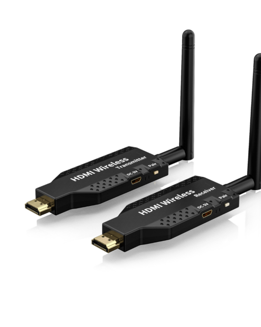 Wireless HDMI Extender