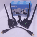 Wireless HDMI Extender