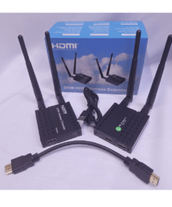 Wireless HDMI Extender