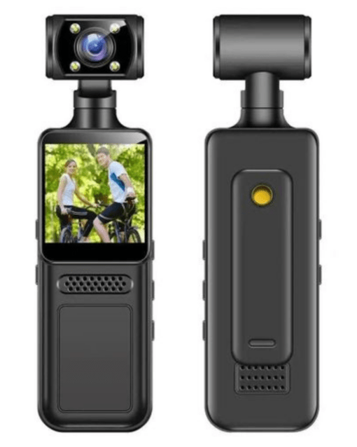 Bodycam