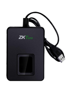 Fingerprint Scanner