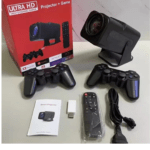 Portable Projector