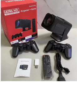 Portable Projector