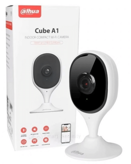 Dahua Cube A1 3MP