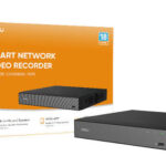 IMOU 10 channel network video recorder NVR