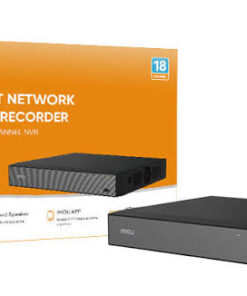 Smart Network Video Recorder NVR 4
