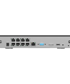 IMOU 18 port Network video recorder with 8 POE