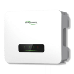 6 KW Low Voltage hybrid solar inverter