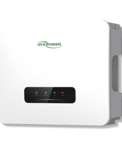 6 KW Low Voltage hybrid solar inverter