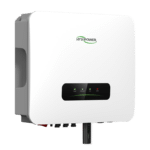 8 KW High Voltage hybrid solar inverter