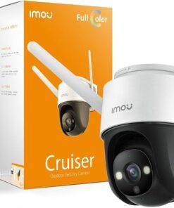 IMOU Cruiser