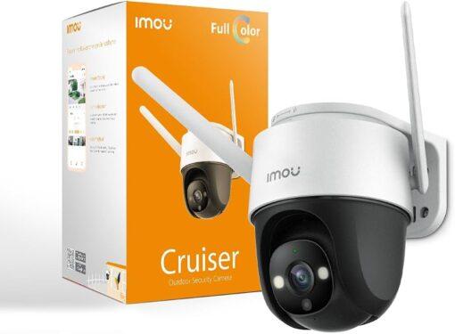 IMOU Cruiser