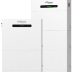 5 KWh High Voltage Hybrid Solar Battery