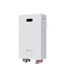 5 KW low voltage hybrid Solar Battery