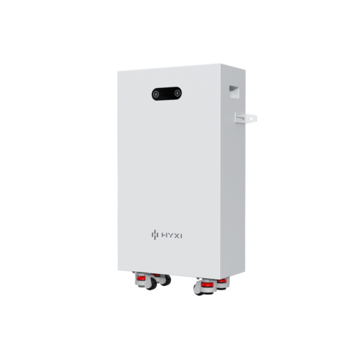 5 KW low voltage hybrid Solar Battery