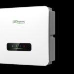5 KW High Voltage hybrid solar inverter
